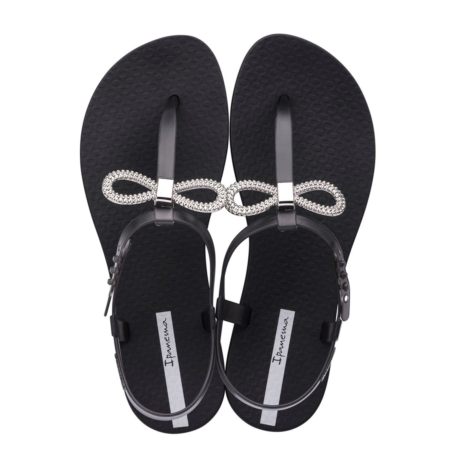 Sandale Ipanema 26908 Black Imagine secundară a produsului