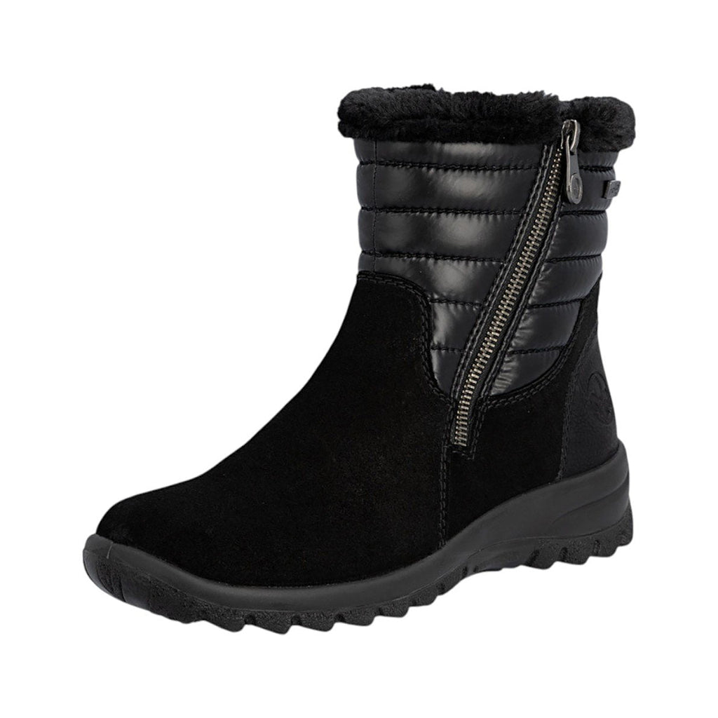 Cizme Rieker L7187-00