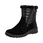 Cizme Rieker L7187-00