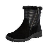 Cizme Rieker L7187-00