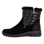 Cizme Rieker L7187-00