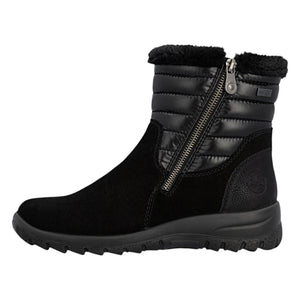 Cizme Rieker L7187-00