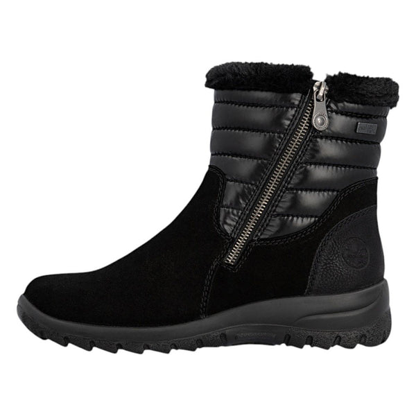Cizme Rieker L7187-00