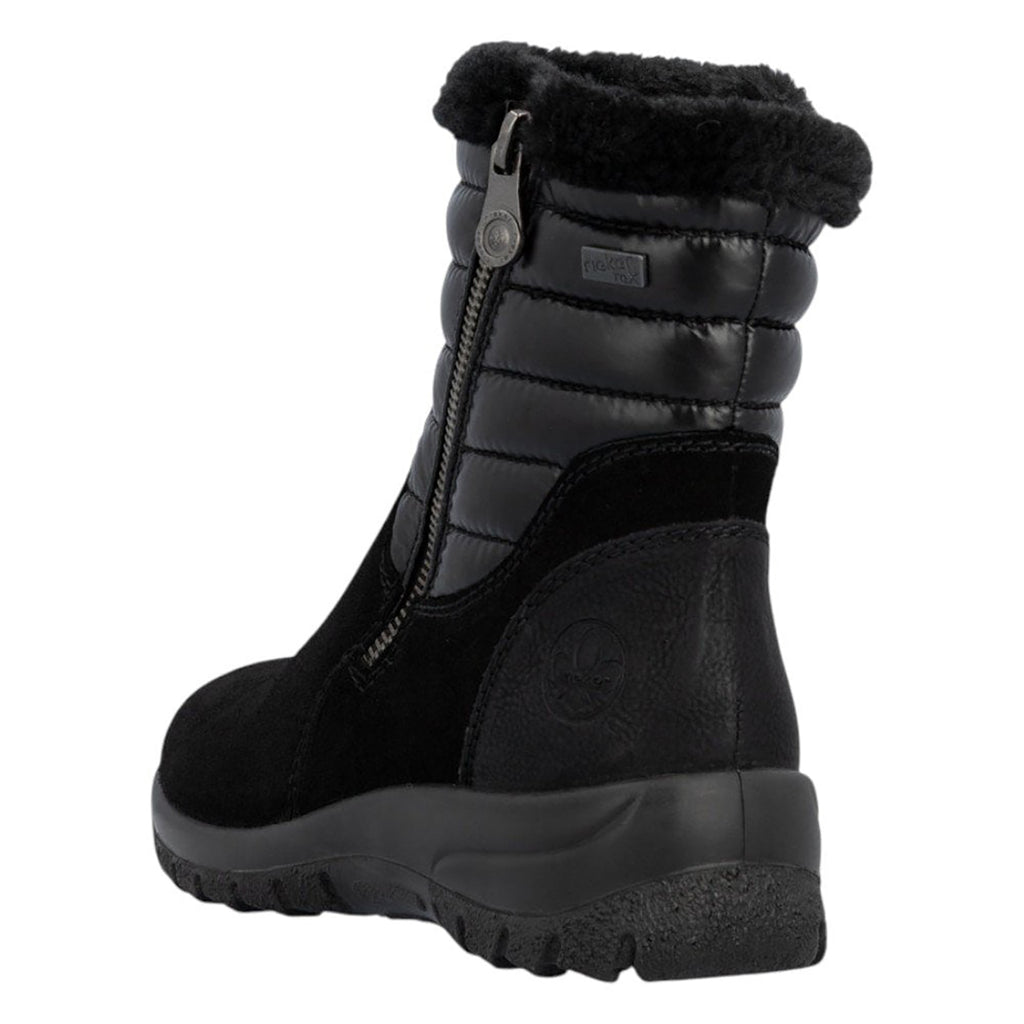 Cizme Rieker L7187-00