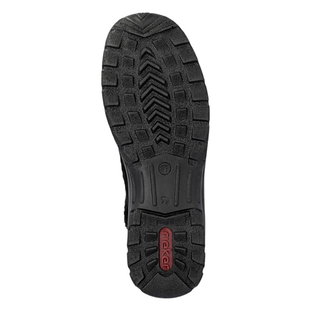 Cizme Rieker L7187-00
