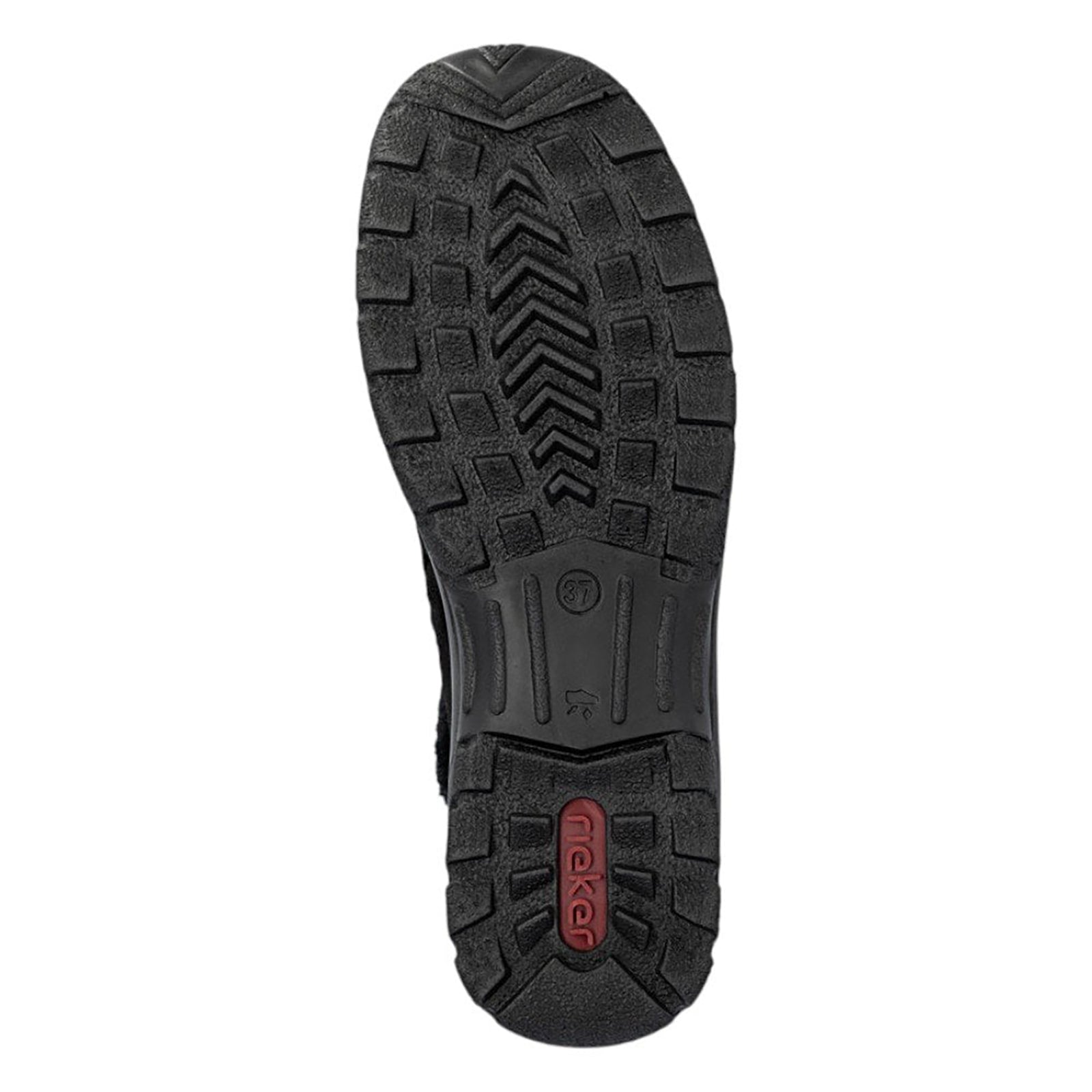 Cizme Rieker L7187-00
