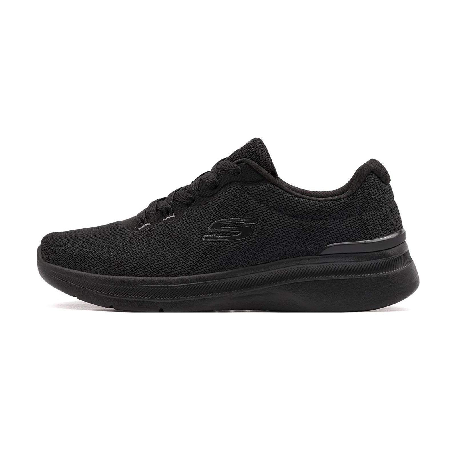 Pantofi Skechers 150905 BBK Imagine secundară a produsului