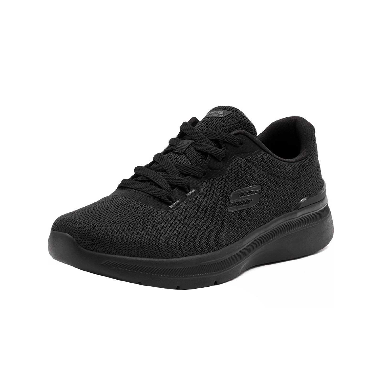 Pantofi Skechers 150905 BBK