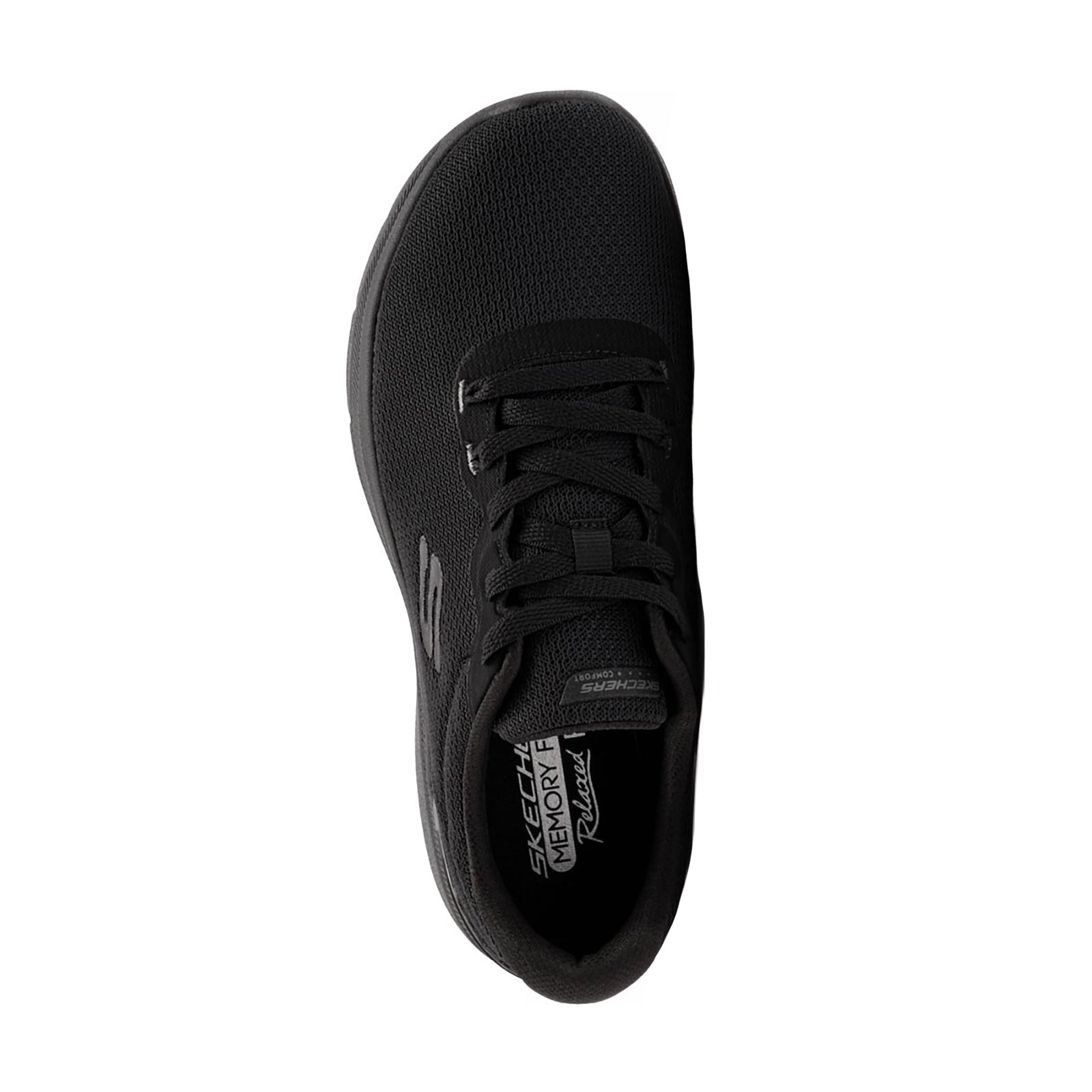 Pantofi Skechers 150905 BBK