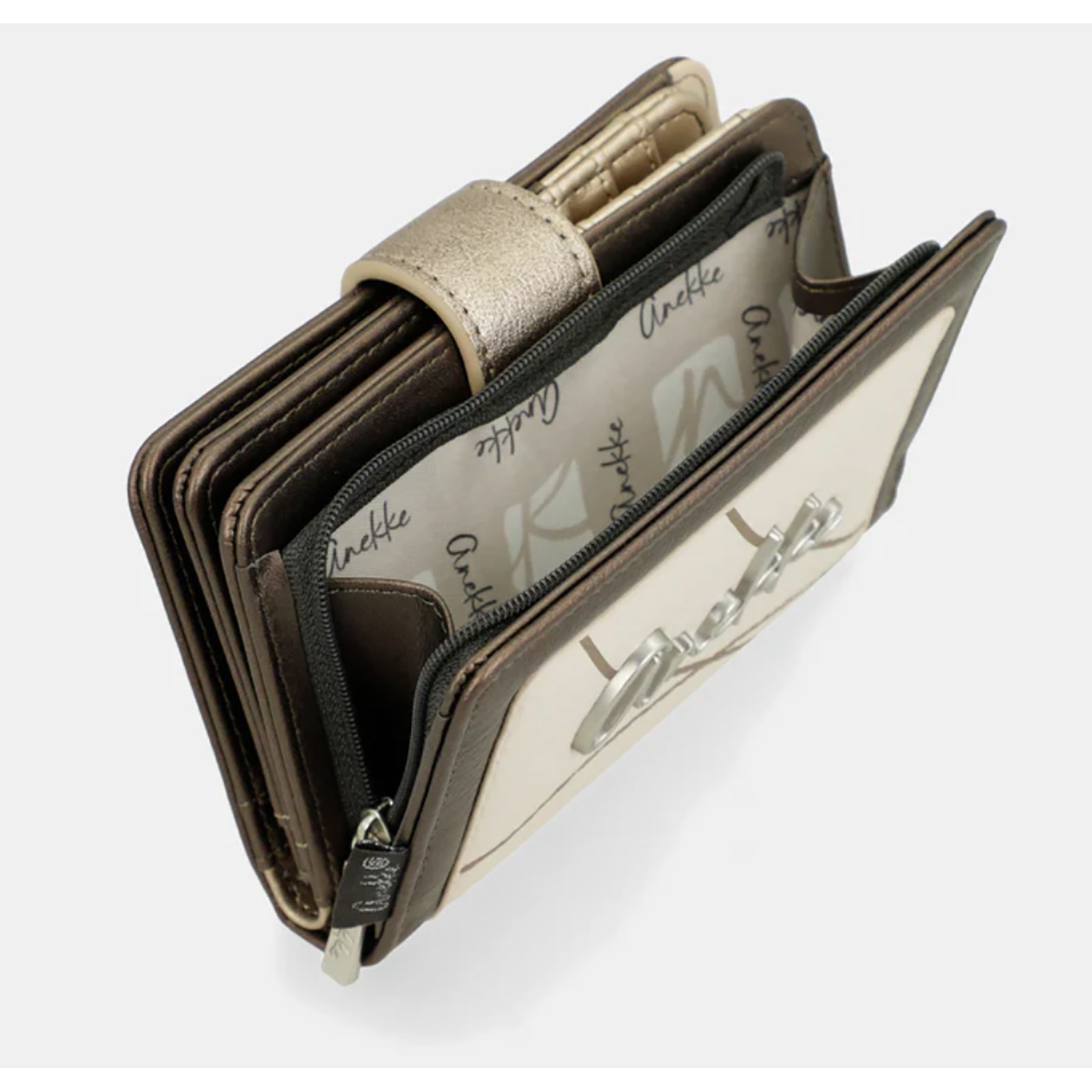 Portofel Anekke 42639-902
