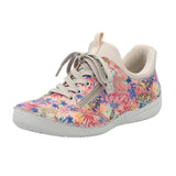 Pantofi Rieker 52567-90