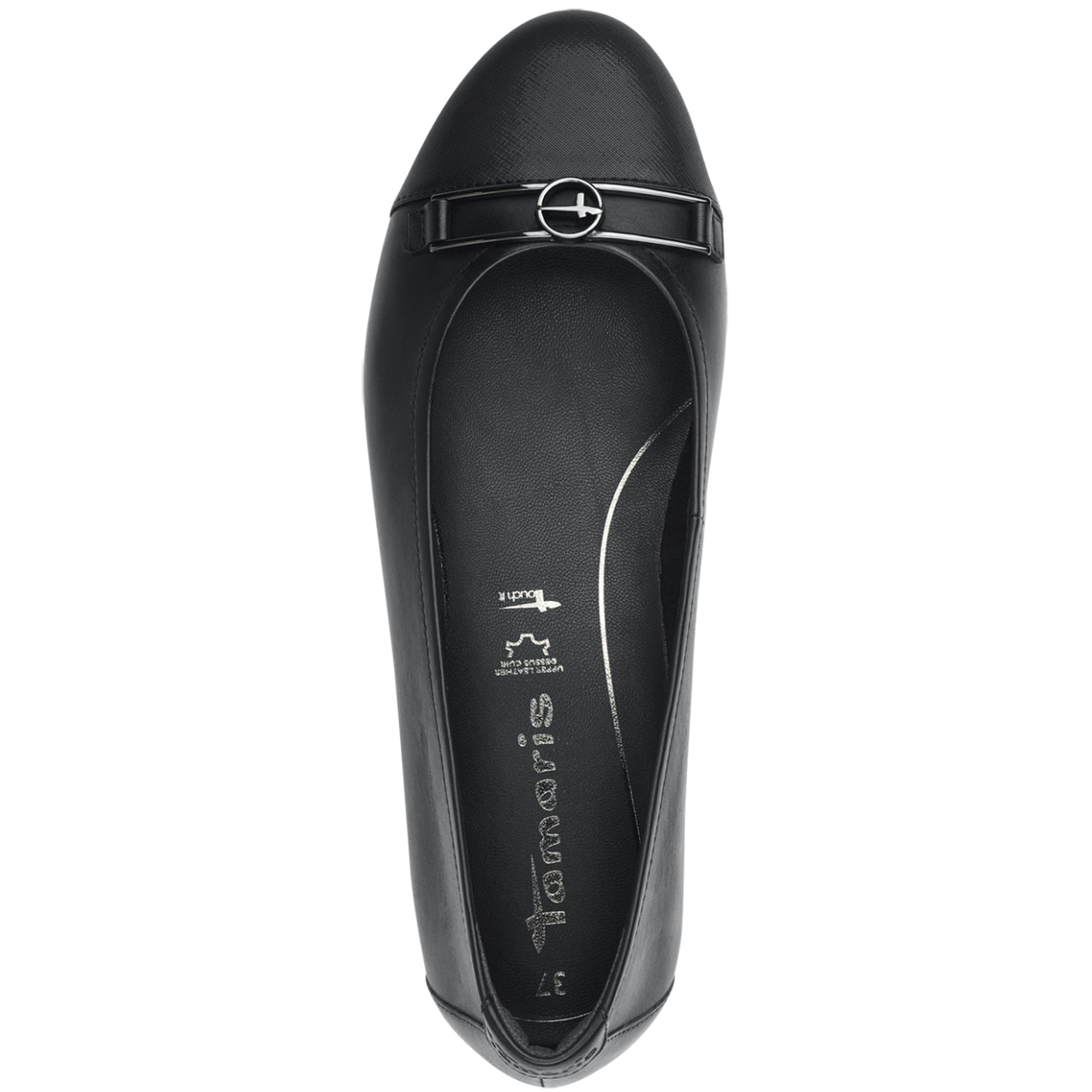 Balerini Tamaris 22102-20 001