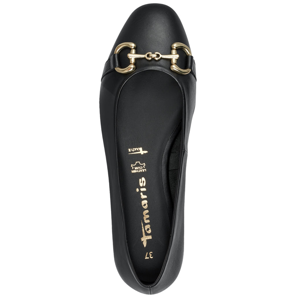 Pantofi Tamaris 22107-20 001