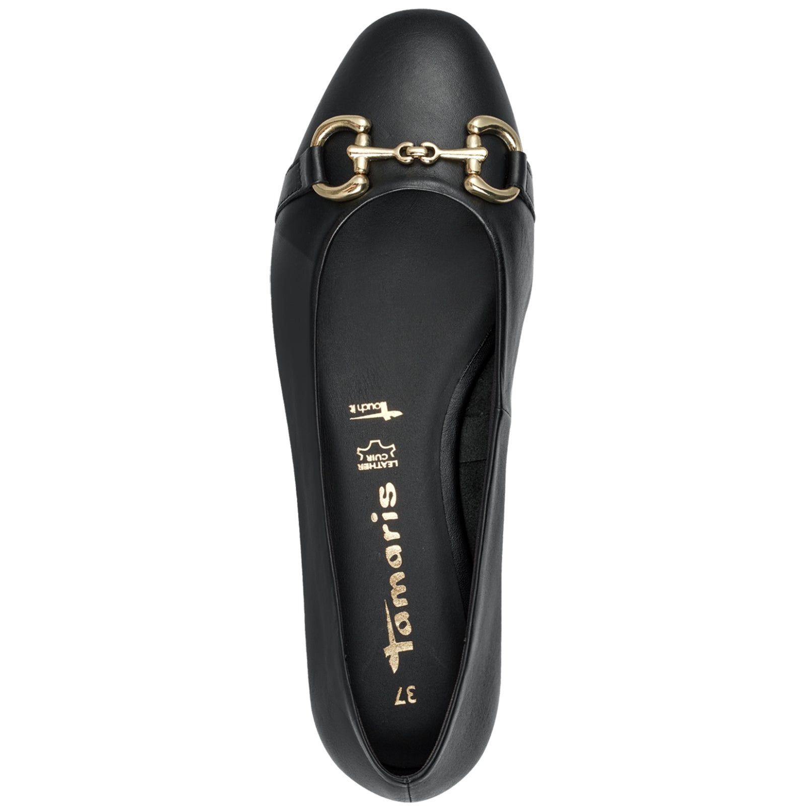Pantofi Tamaris 22107-20 001