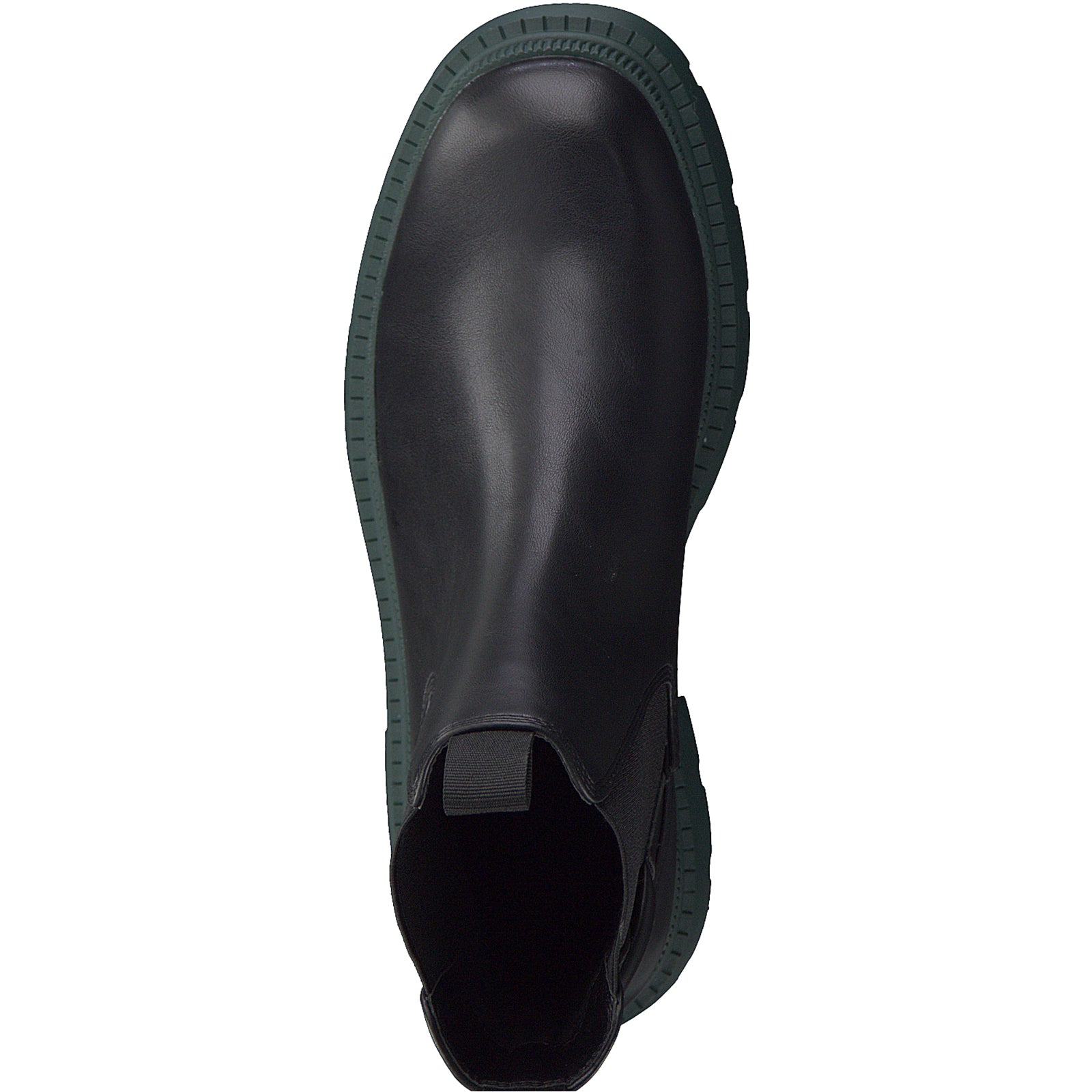 Ghete Tamaris 25405-29 Black/Purple