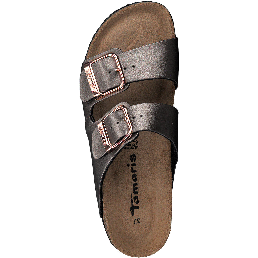 Papuci Tamaris 27503-20 214