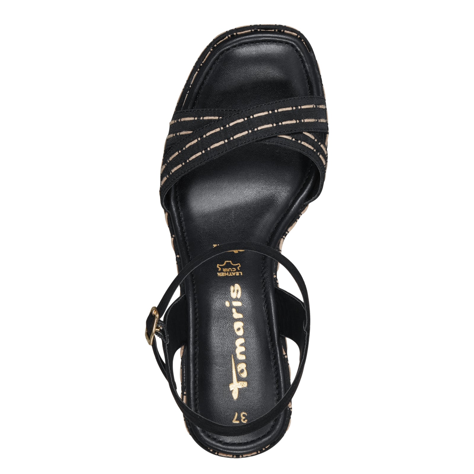 Sandale Tamaris 28034-30 046