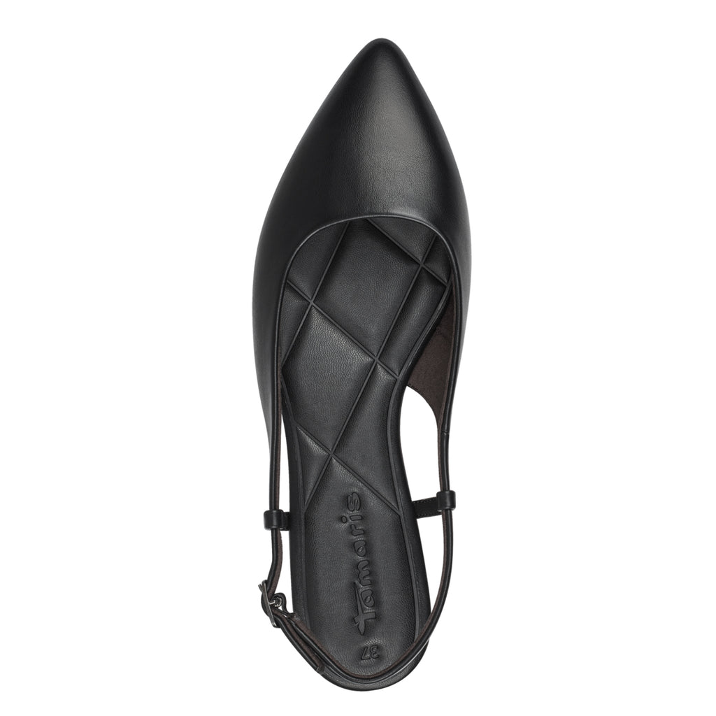 Pantofi Tamaris 29402-20 020