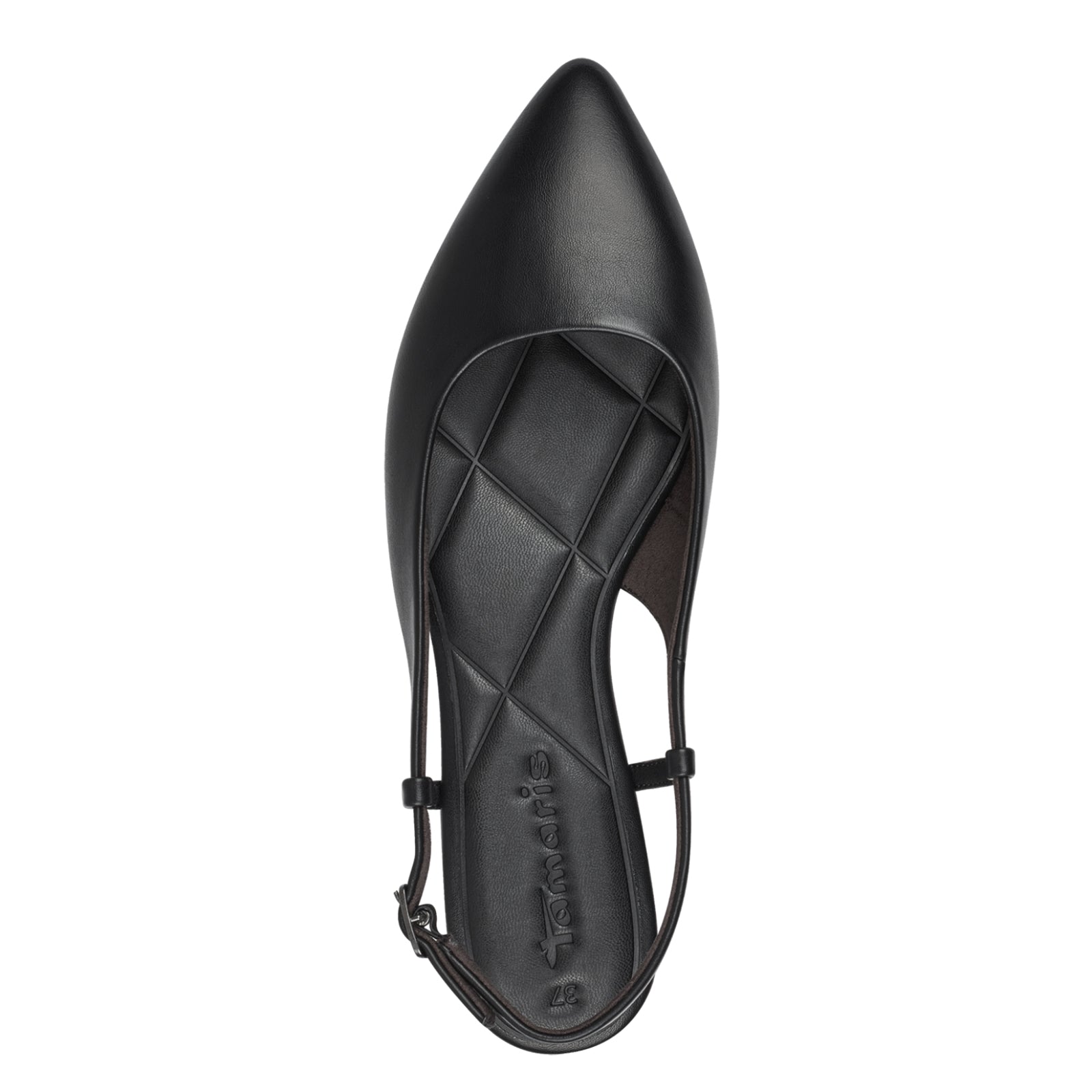 Pantofi Tamaris 29402-20 020