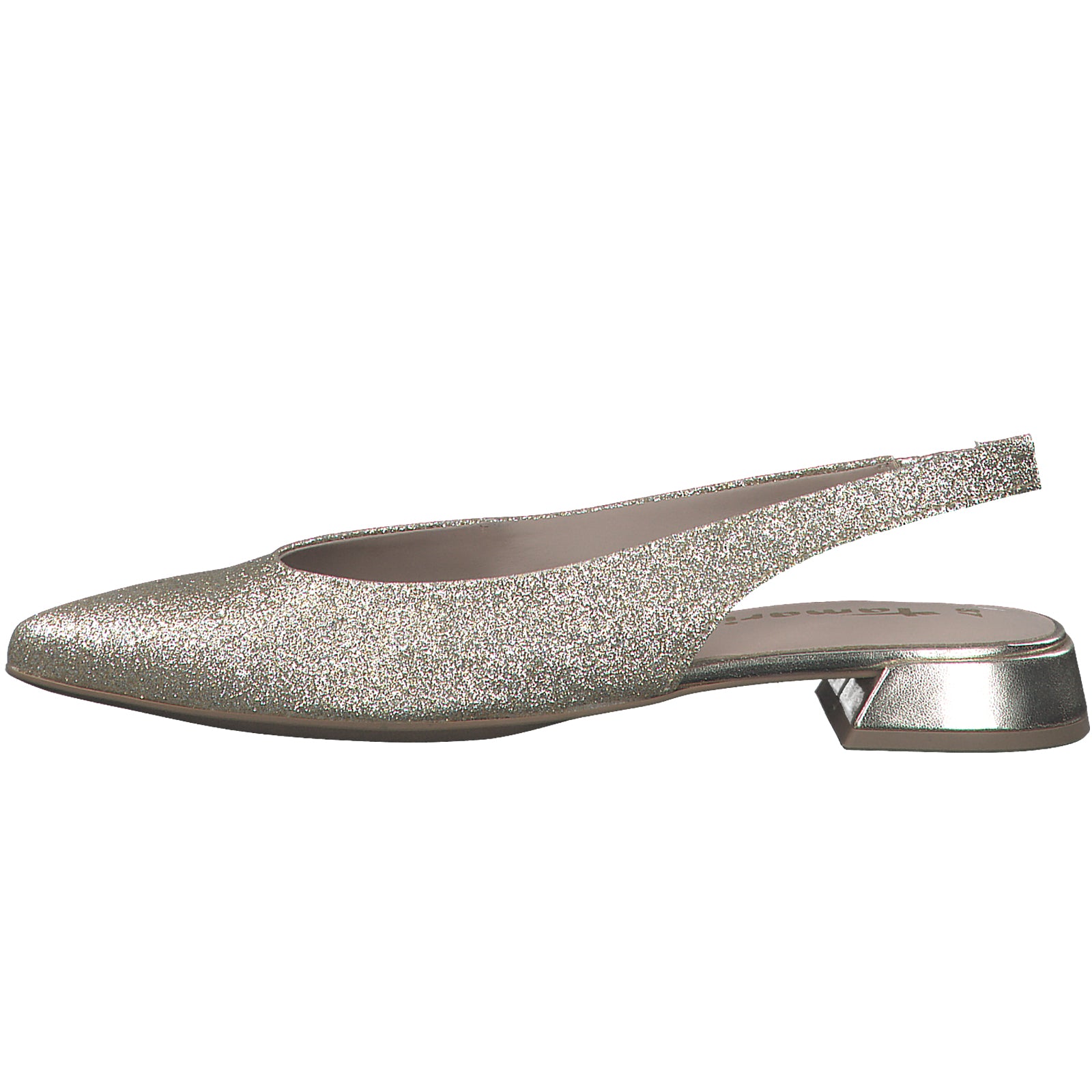Pantofi Tamaris 29511-30-909 Imagine secundară a produsului