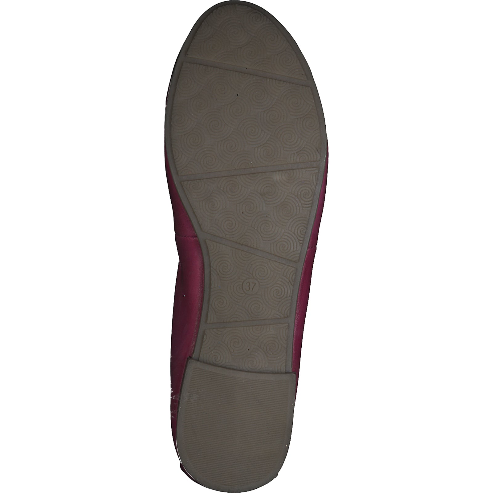 Balerini Marco Tozzi 22100-20 510