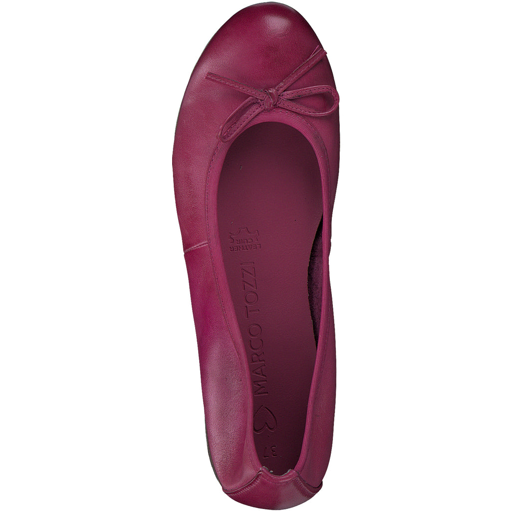 Balerini Marco Tozzi 22100-20 510