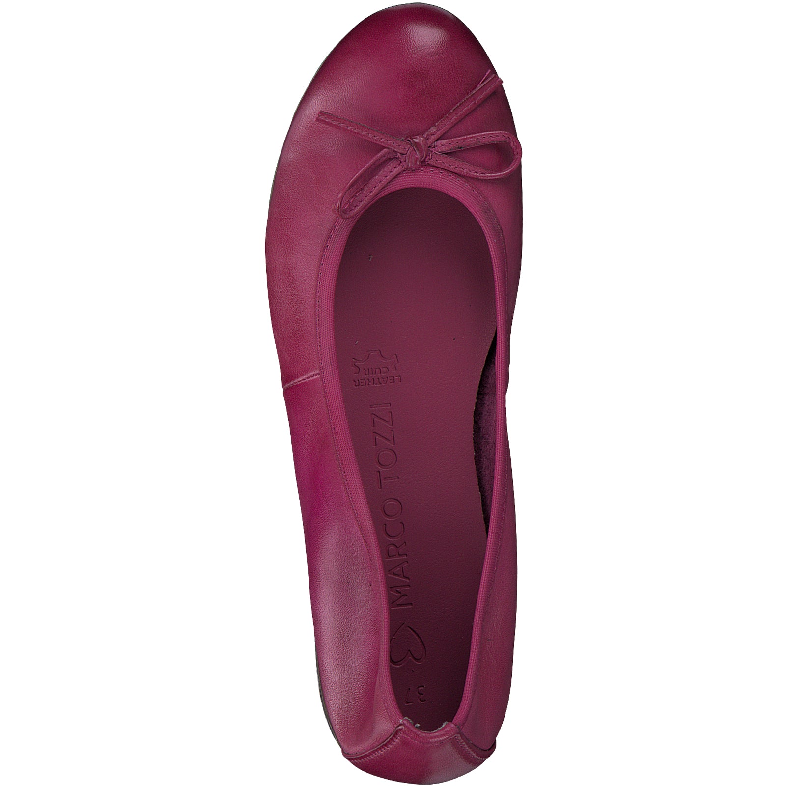 Balerini Marco Tozzi 22100-20 510