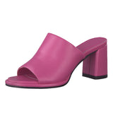 Papuci Marco Tozzi 27210-20-502