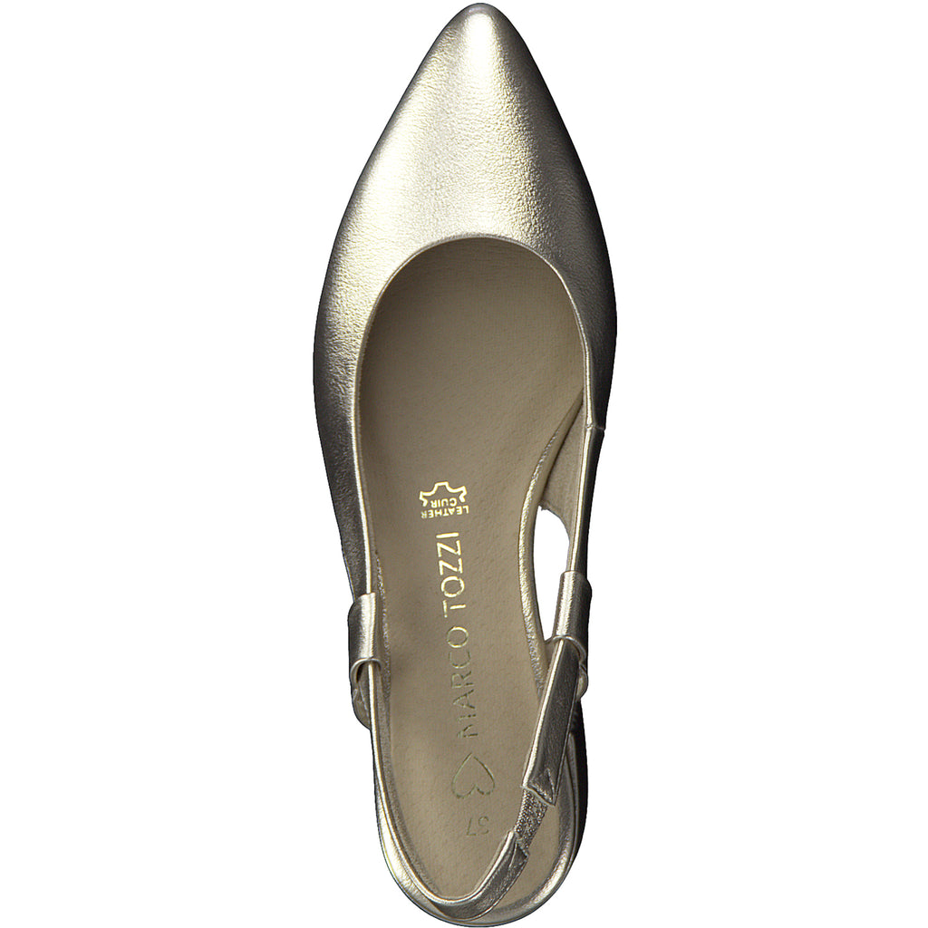 Pantofi Marco Tozzi 29500-20 957