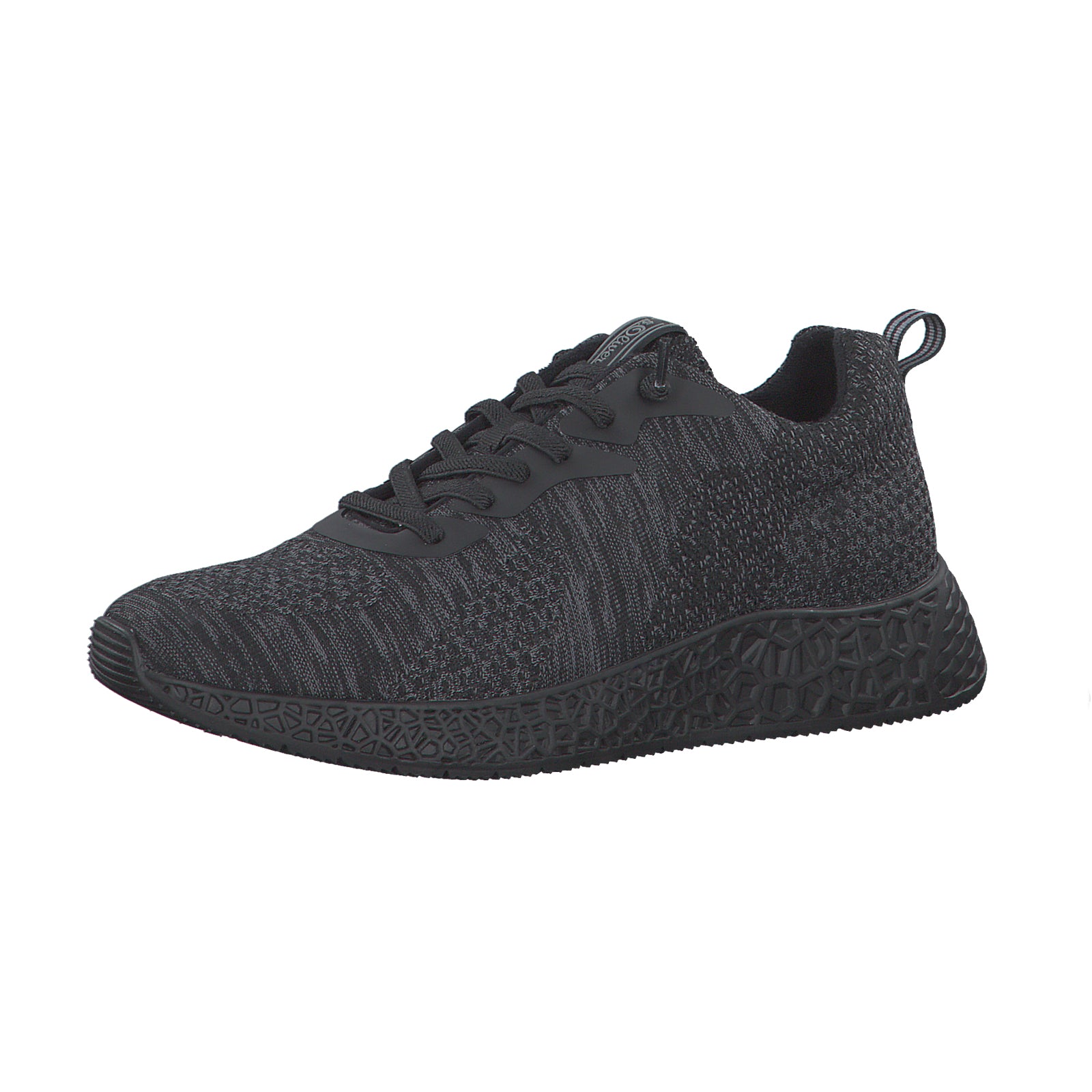 Pantofi barbati s.Oliver 13623-26 Black
