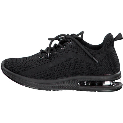 Pantofi sport s.Oliver 23676-24 Black