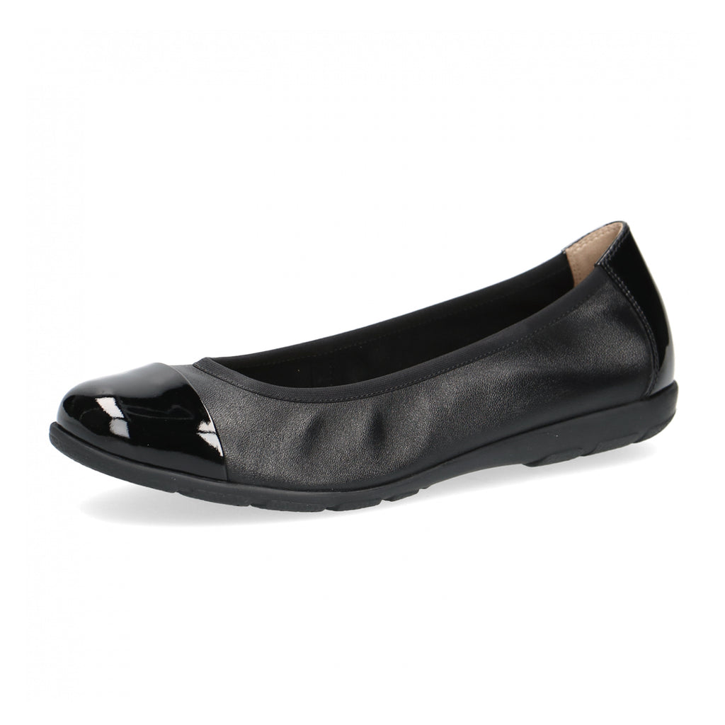 Balerini Caprice 22152-28 Black