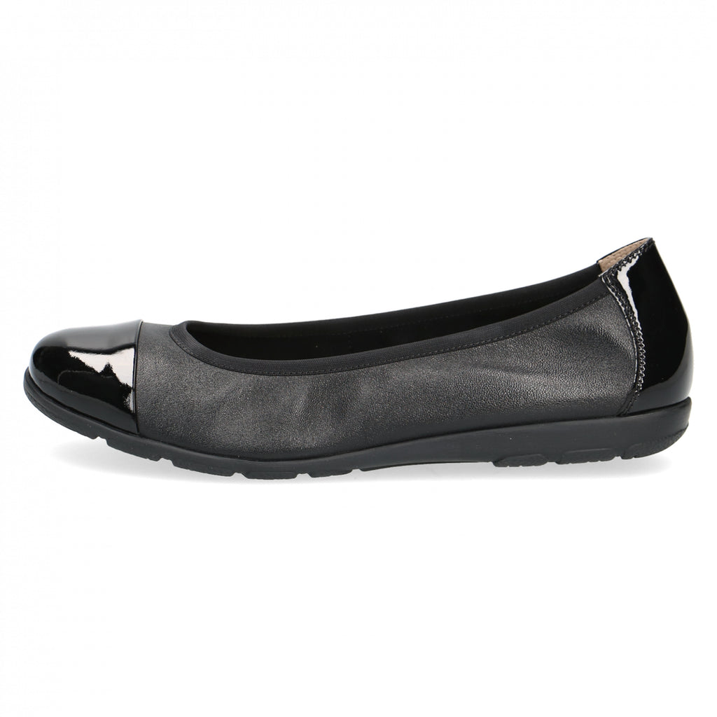 Balerini Caprice 22152-28 Black