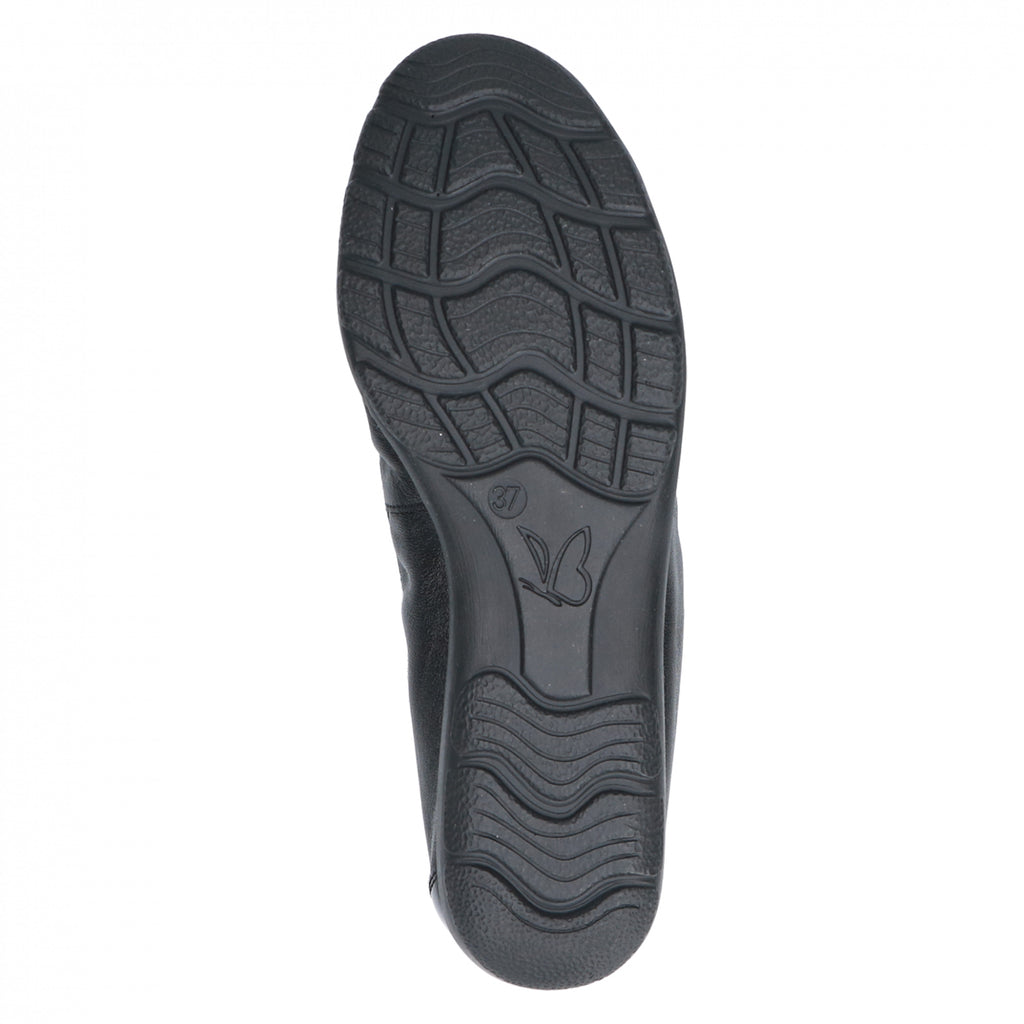 Balerini Caprice 22152-28 Black