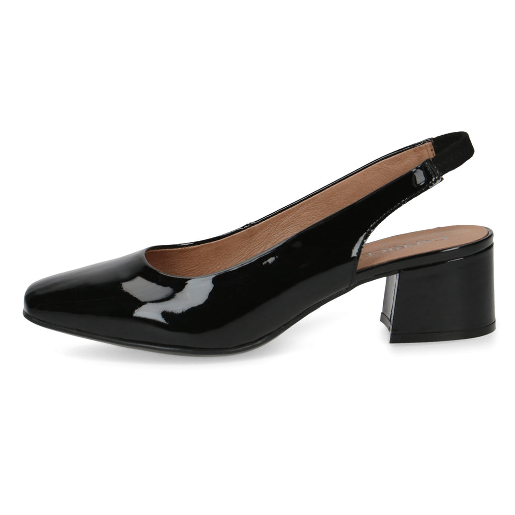 Pantofi Caprice 29500-20-018