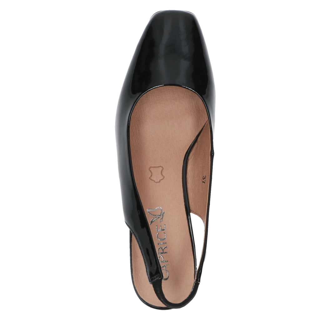 Pantofi Caprice 29500-20-018