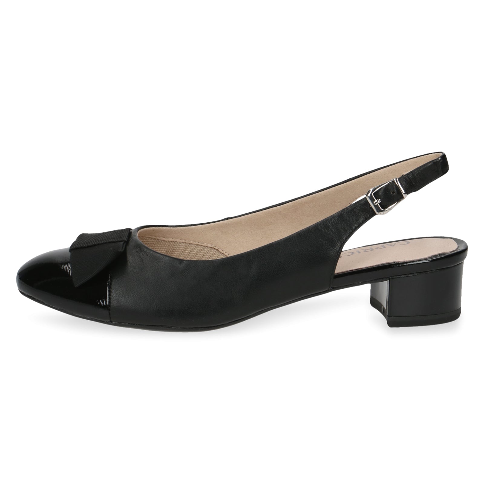 Pantofi Caprice 29501-20 009 Imagine secundară a produsului