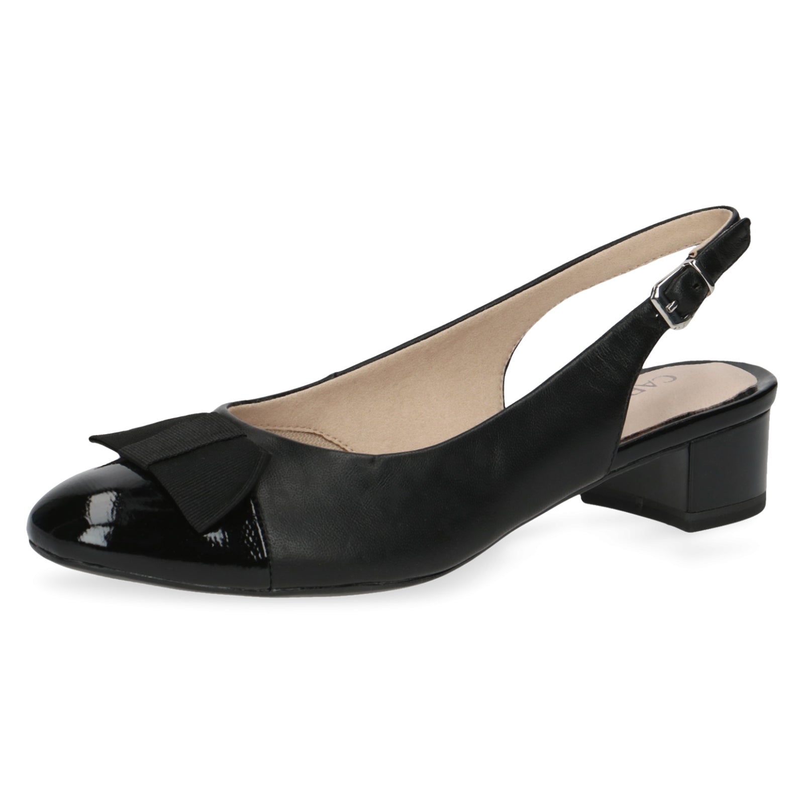 Pantofi Caprice 29501-20 009 Imagine principală a produsului