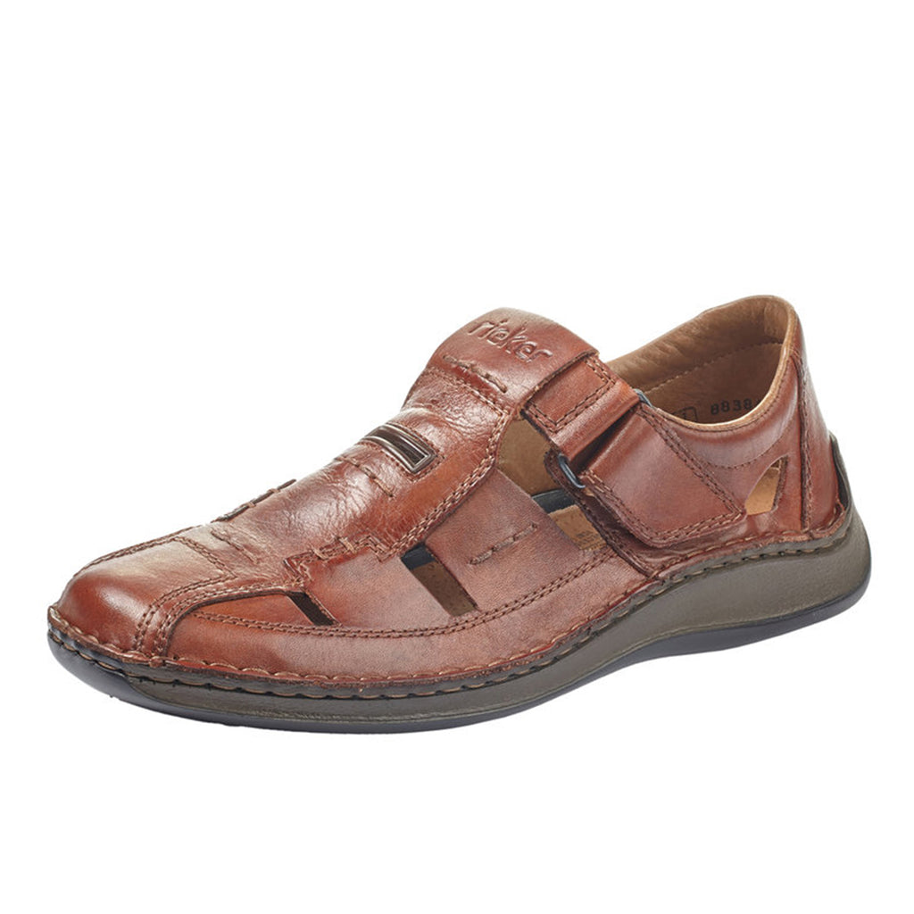 Pantofi barbati Rieker 05284-24