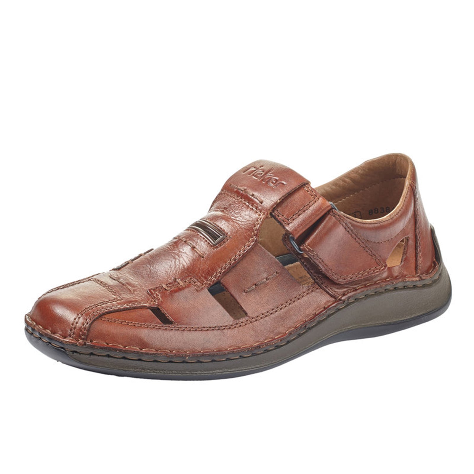 Pantofi barbati Rieker 05284-24