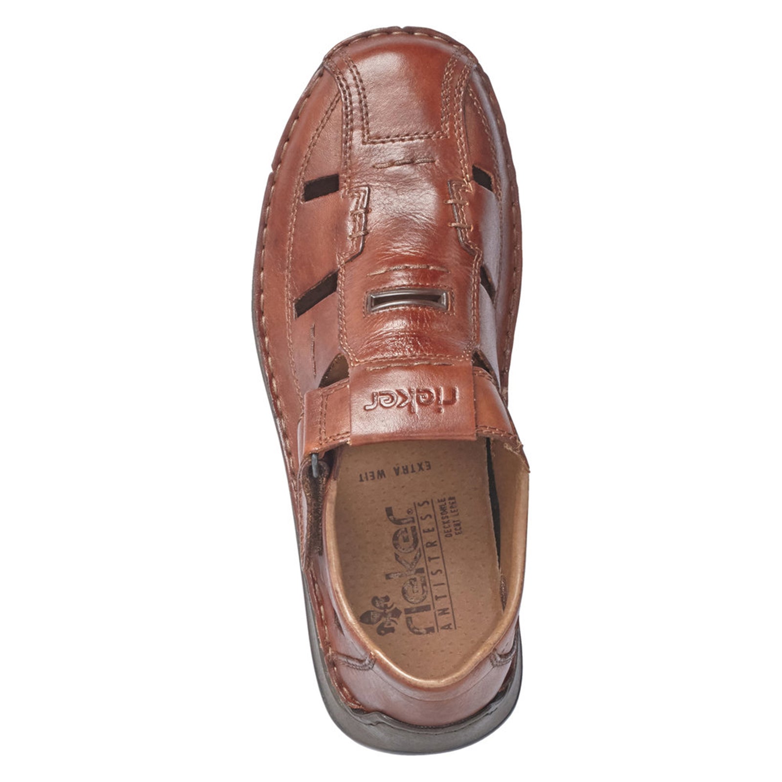 Pantofi barbati Rieker 05284-24