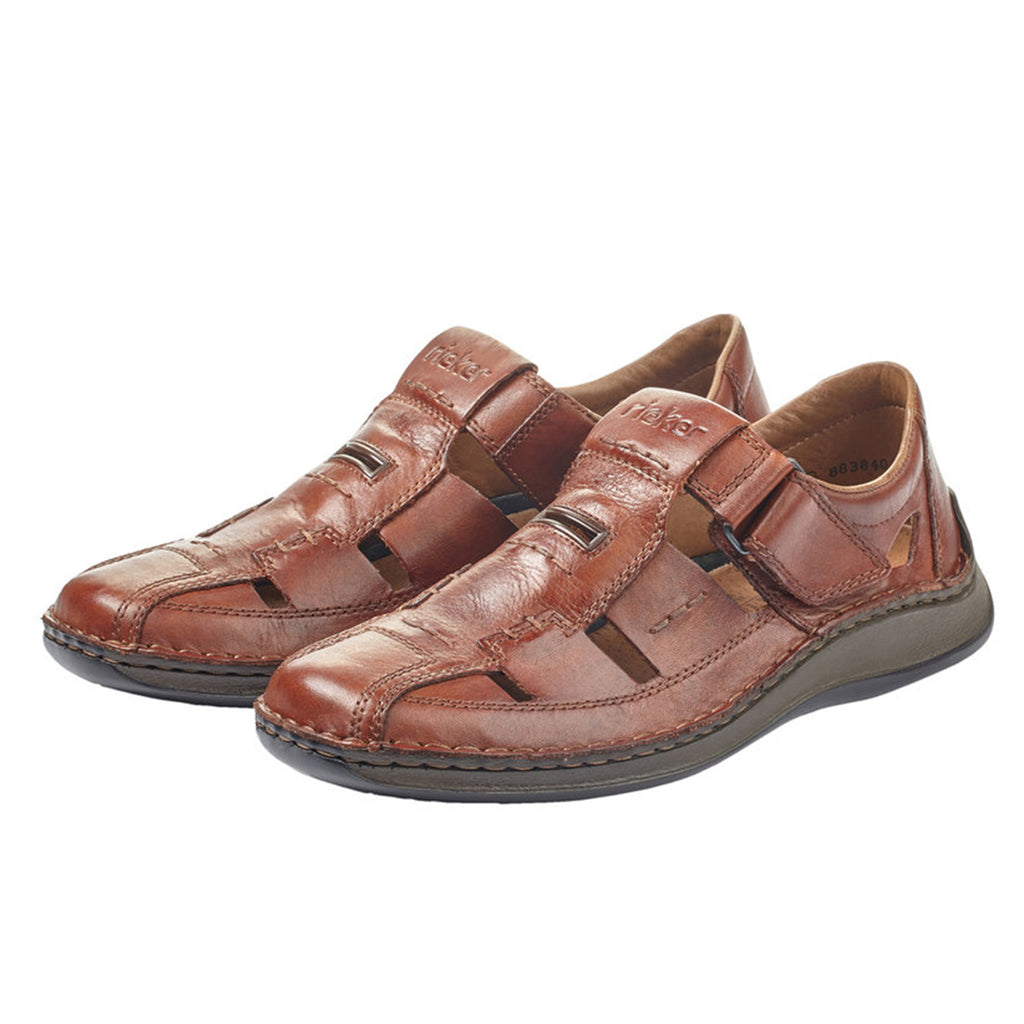 Pantofi barbati Rieker 05284-24