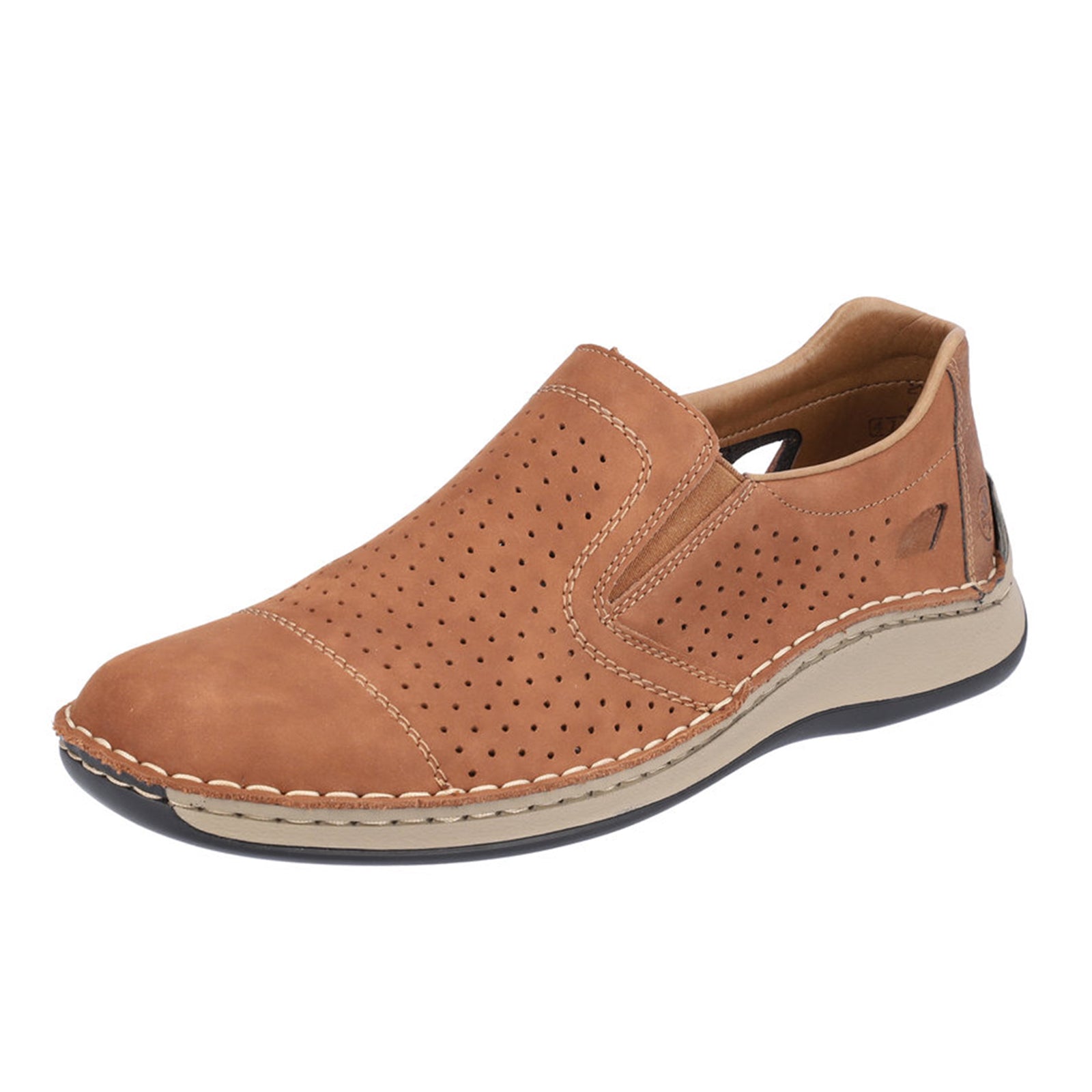 Pantofi barbati Rieker 05286-24 Imagine principală a produsului