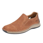 Pantofi barbati Rieker 05286-24
