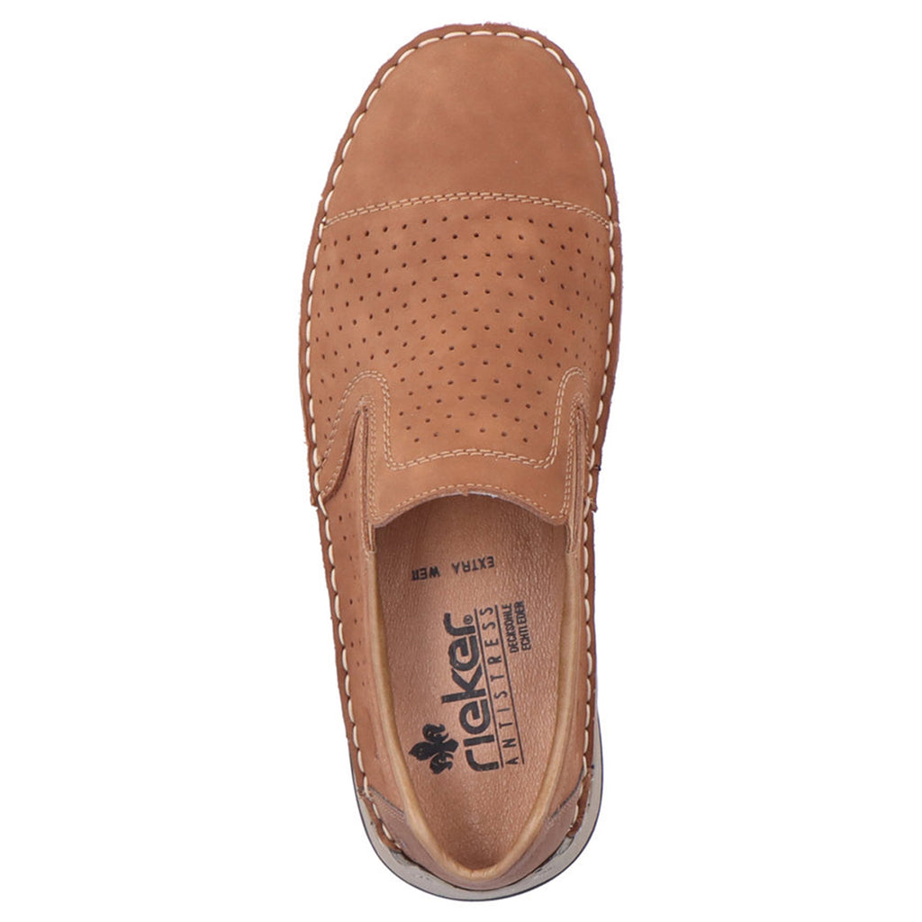 Pantofi barbati Rieker 05286-24