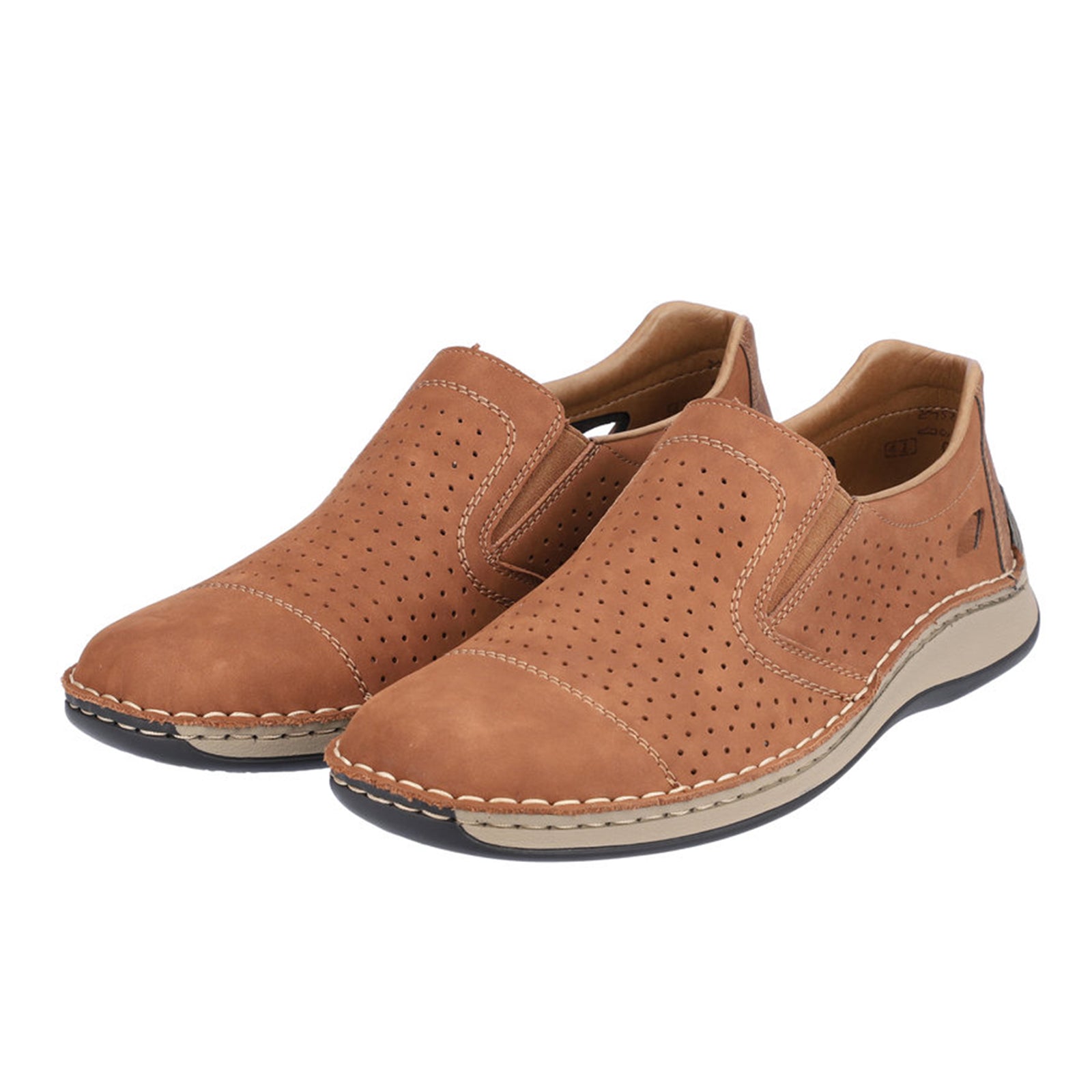 Pantofi barbati Rieker 05286-24 Imagine secundară a produsului