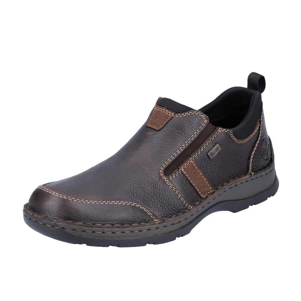 Pantofi barbati Rieker 05355-25