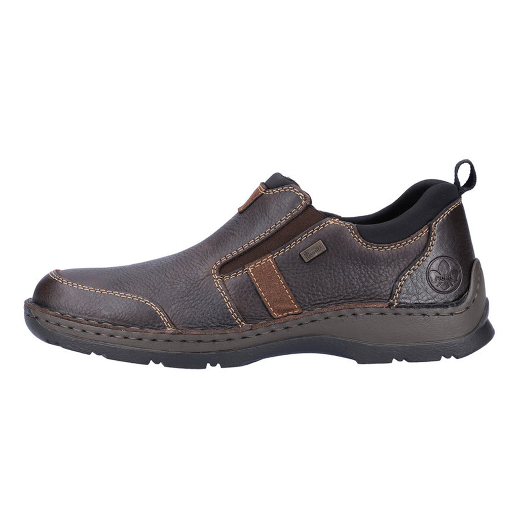 Pantofi barbati Rieker 05355-25