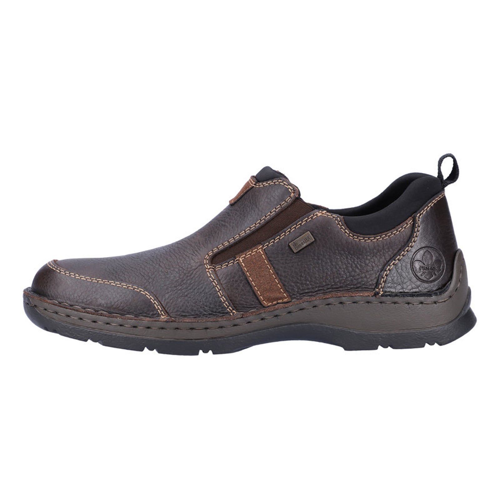 Pantofi barbati Rieker 05355-25