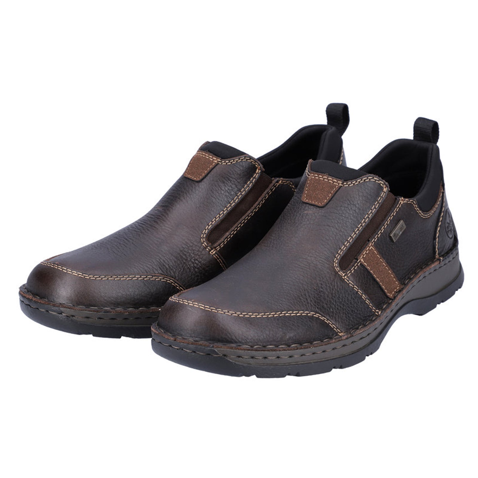 Pantofi barbati Rieker 05355-25 Imagine secundară a produsului